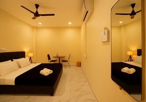 Wagheswari Comfort Stay
