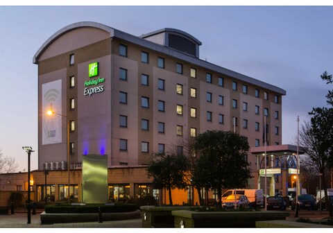 Holiday Inn Express London Wandsworth