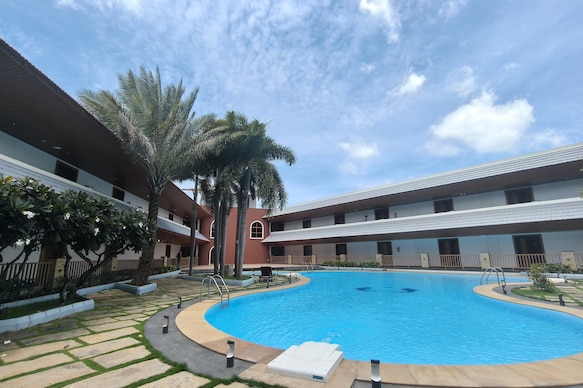 ANNAI CELESTIAL RESORTS