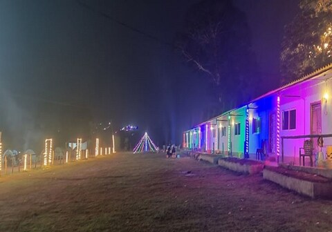 Sunrise Resort Lammasingi