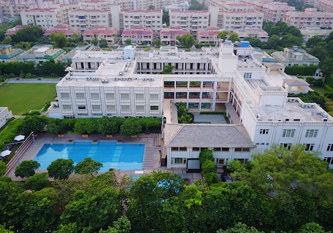 TreeHouse Hotel, Club & SPA, Bhiwadi