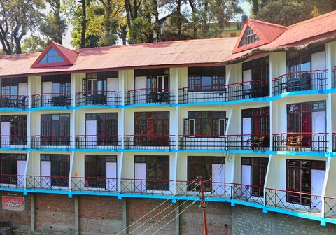 Hotel Amar