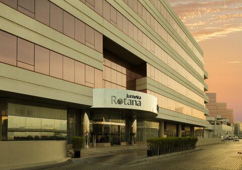 Jumeira Rotana