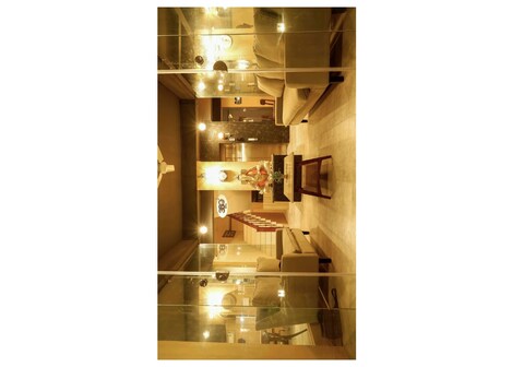 EkJap Paradise Palms 3BHK