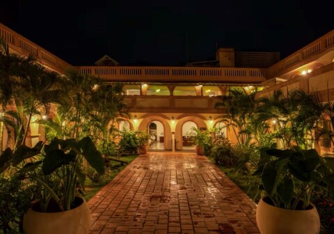 Mango Hill La Serene Puducherry