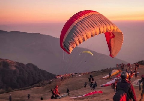 The Hosteller Bir | Rooms & Dorms