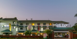 Golf View Hotel and Suites, Cochin Golf View Hotel and Suites, Cochin