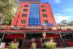 FabHotel Ranjanas - Nr humkar Chowk, Pune FabHotel Ranjanas - Nr humkar Chowk, Pune