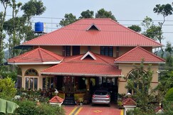 Heavenly Stay, Thekkady Heavenly Stay, Thekkady