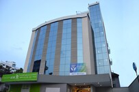 Vedanta Wake Up - Central Station, Thiruvananthapuram Vedanta Wake Up - Central Station, Thiruvananthapuram