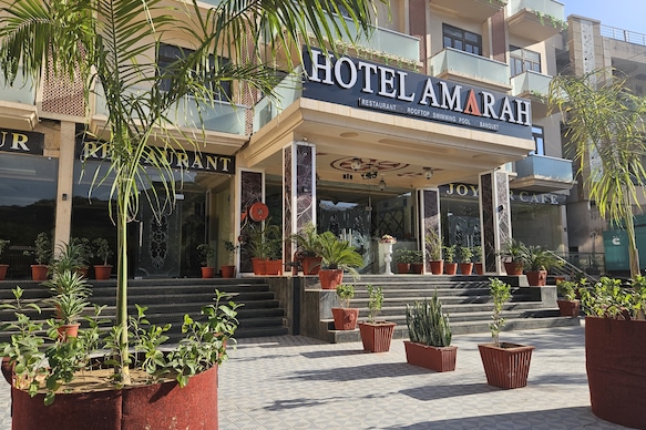 Hotel Amarah