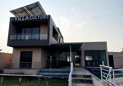 VILLA CULTURE
