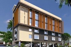 Hotel Keys Delight, Vijaywada Hotel Keys Delight, Vijaywada