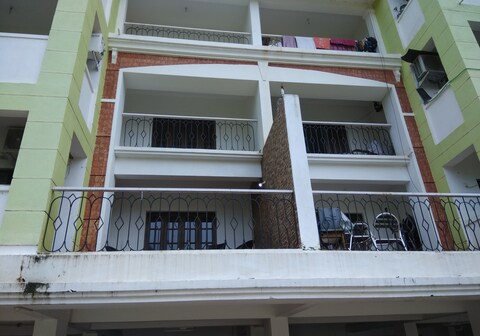 Rose Apartment-1 BHK Apartment