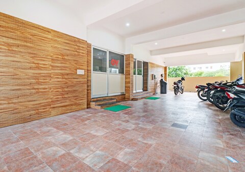 SPOT ON Kayal Residency