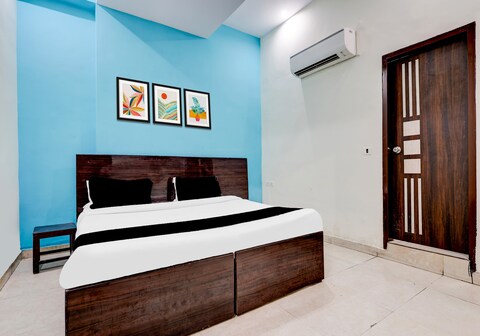 Hotel O The Star Guest House