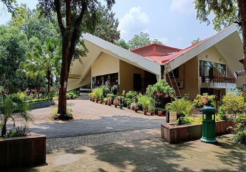 MPT Parsili Resort, Parsili