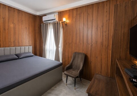 Residence Inn