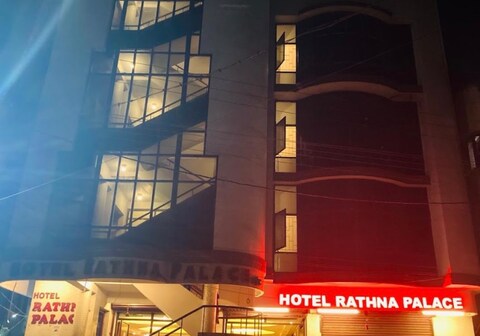 Hotel Rathna Palace