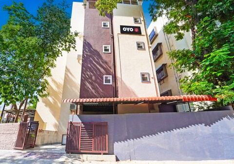 Super Hotel O Sunshine Villa