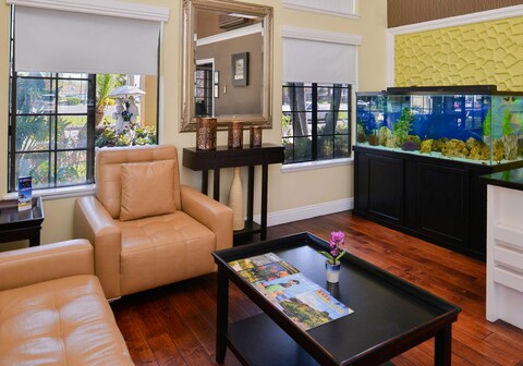 Best Western Palm Garden Inn