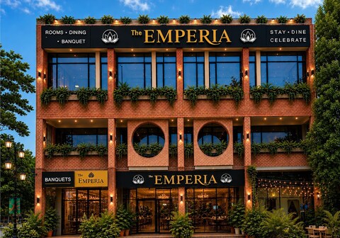 The Emperia
