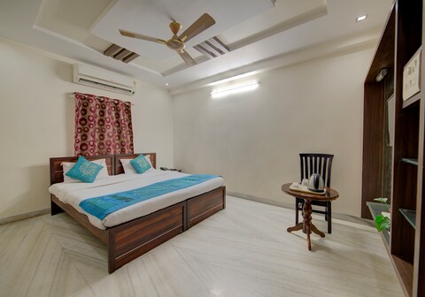 Falcons Nest | Rooms in an Apartment