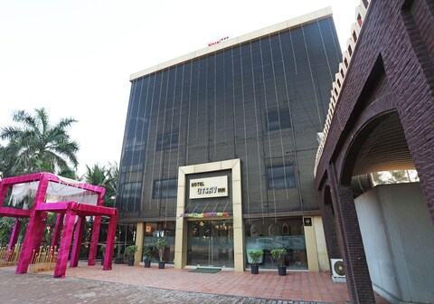 Hotel Utsav Inn