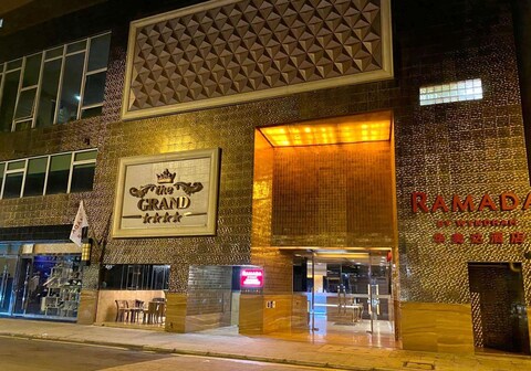 Ramada by Wyndham Hong Kong Grand
