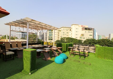 Collection O Radiant Inn