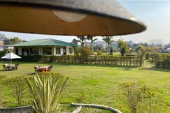Derra Camp & Resort, Dehradun Derra Camp & Resort, Dehradun