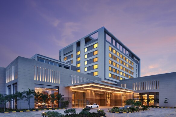 Courtyard by Marriott Madurai