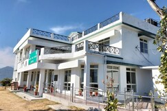 GMVN Hotel Jakholi, Rudraprayag GMVN Hotel Jakholi, Rudraprayag