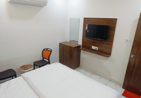 Hotel Shree Kedar Palace