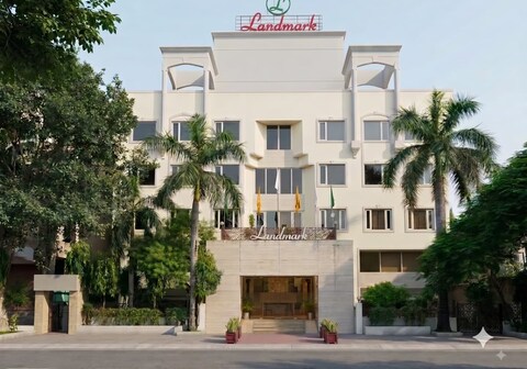 Hotel Landmark
