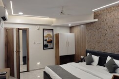 Hotel The Luxe, Pune Hotel The Luxe, Pune