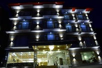 Manali Grand, Manali Manali Grand, Manali