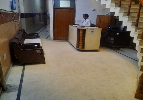 Hotel Hindustan