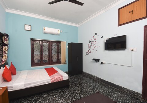 Hotel O Smriti Villa