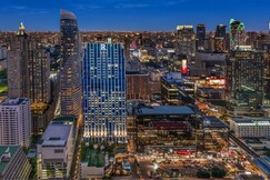 Renaissance Bangkok Ratchaprasong Hotel by Marriott, Bangkok Renaissance Bangkok Ratchaprasong Hotel by Marriott, Bangkok