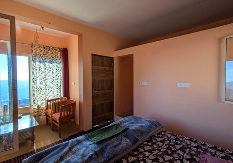 Ekaant by Shoonya | Mukteshwar