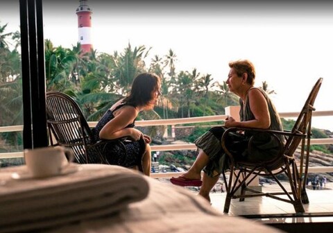 Light House Edge Beach Resort