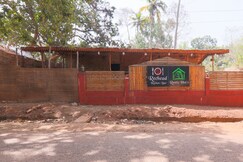 Rustic Hut's, Goa Rustic Hut's, Goa