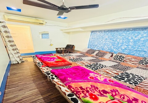 Sanskar Guest House