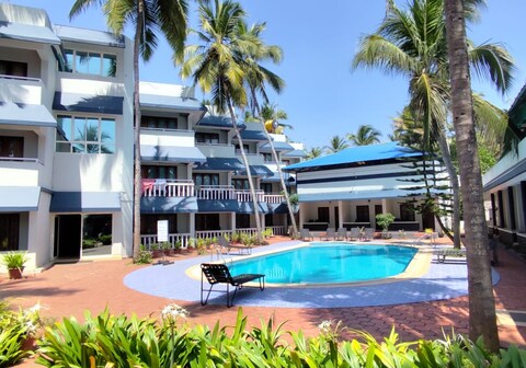 Pappukutty Beach Resort