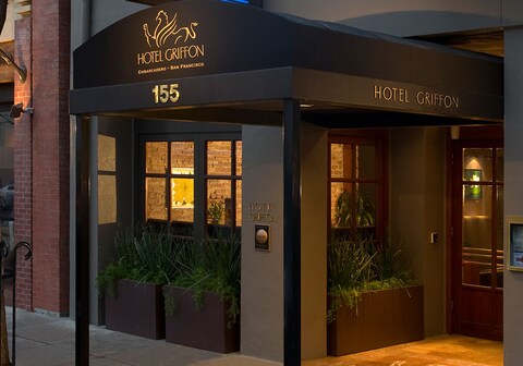 Hotel Griffon San Francisco