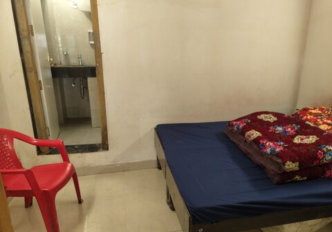 Kedarnath, aastha Path,ME-11 building