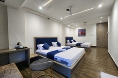 Lakhdatar Inn - 1km From Baba Dham Area, Deoghar Lakhdatar Inn - 1km From Baba Dham Area, Deoghar