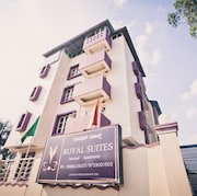 Royal Suites, Bangalore Royal Suites, Bangalore