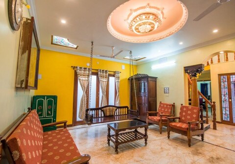 ZAMINDAR HERITIAGE VILLA